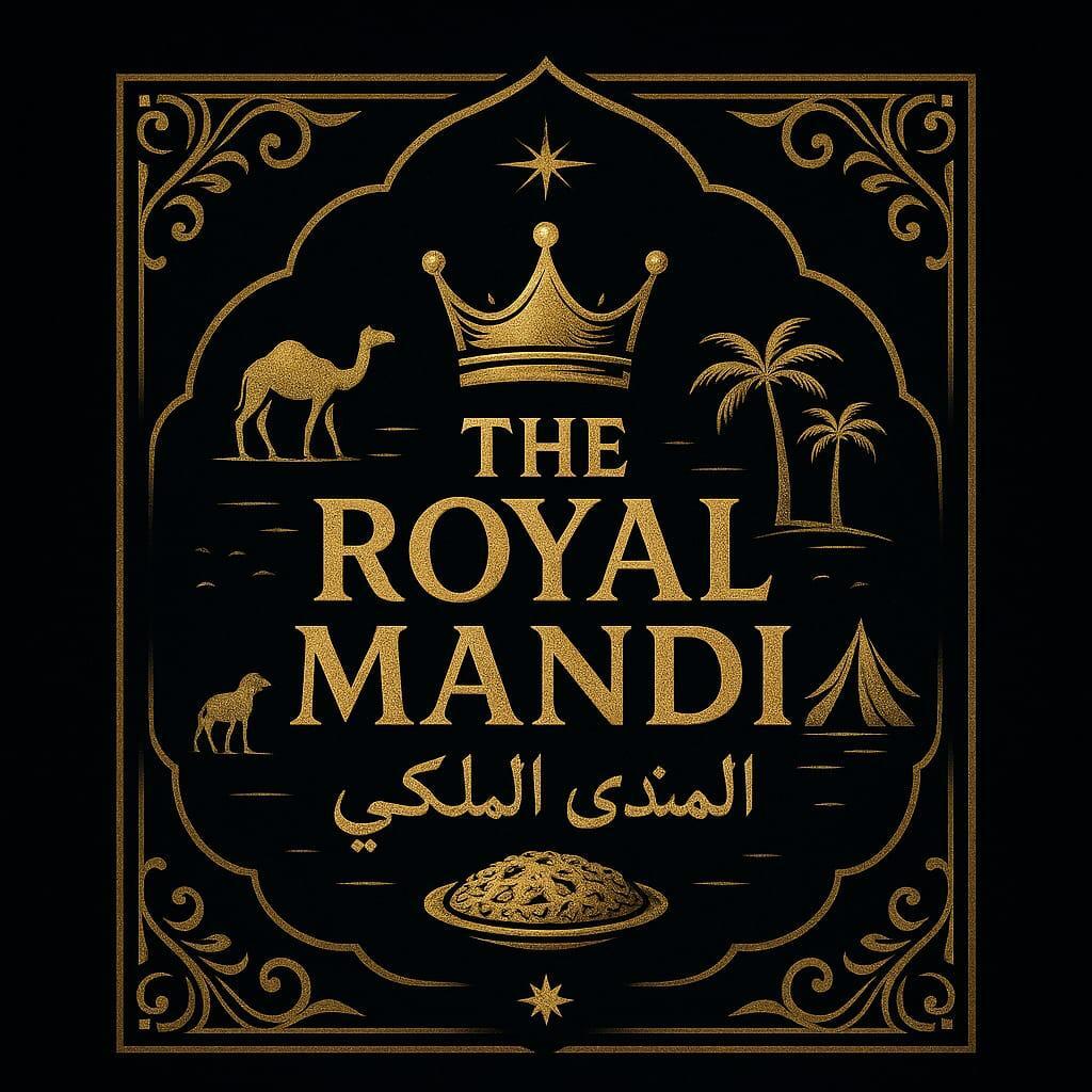 The Royal Mandi