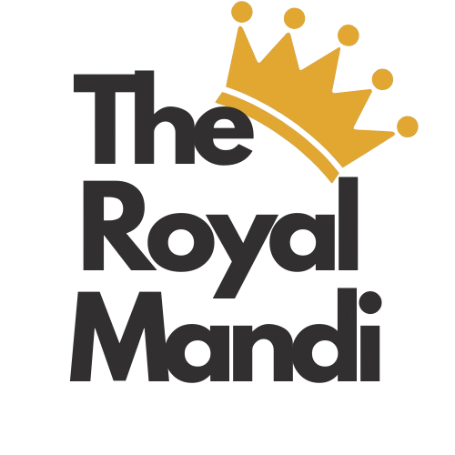 Royal Mandi Logo